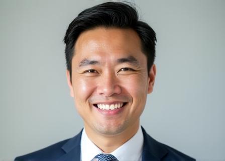 Strategic Business Consultant